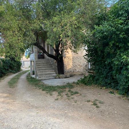 Maison A 20 Min Des Plages De Sainte Maxime Льо Муи Екстериор снимка