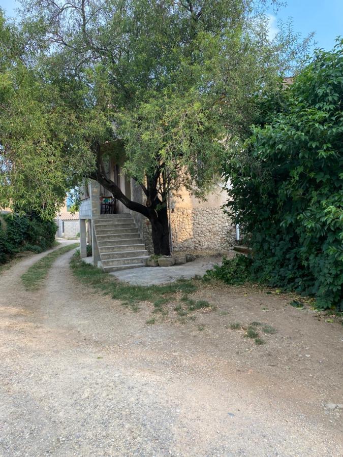 Maison A 20 Min Des Plages De Sainte Maxime Льо Муи Екстериор снимка