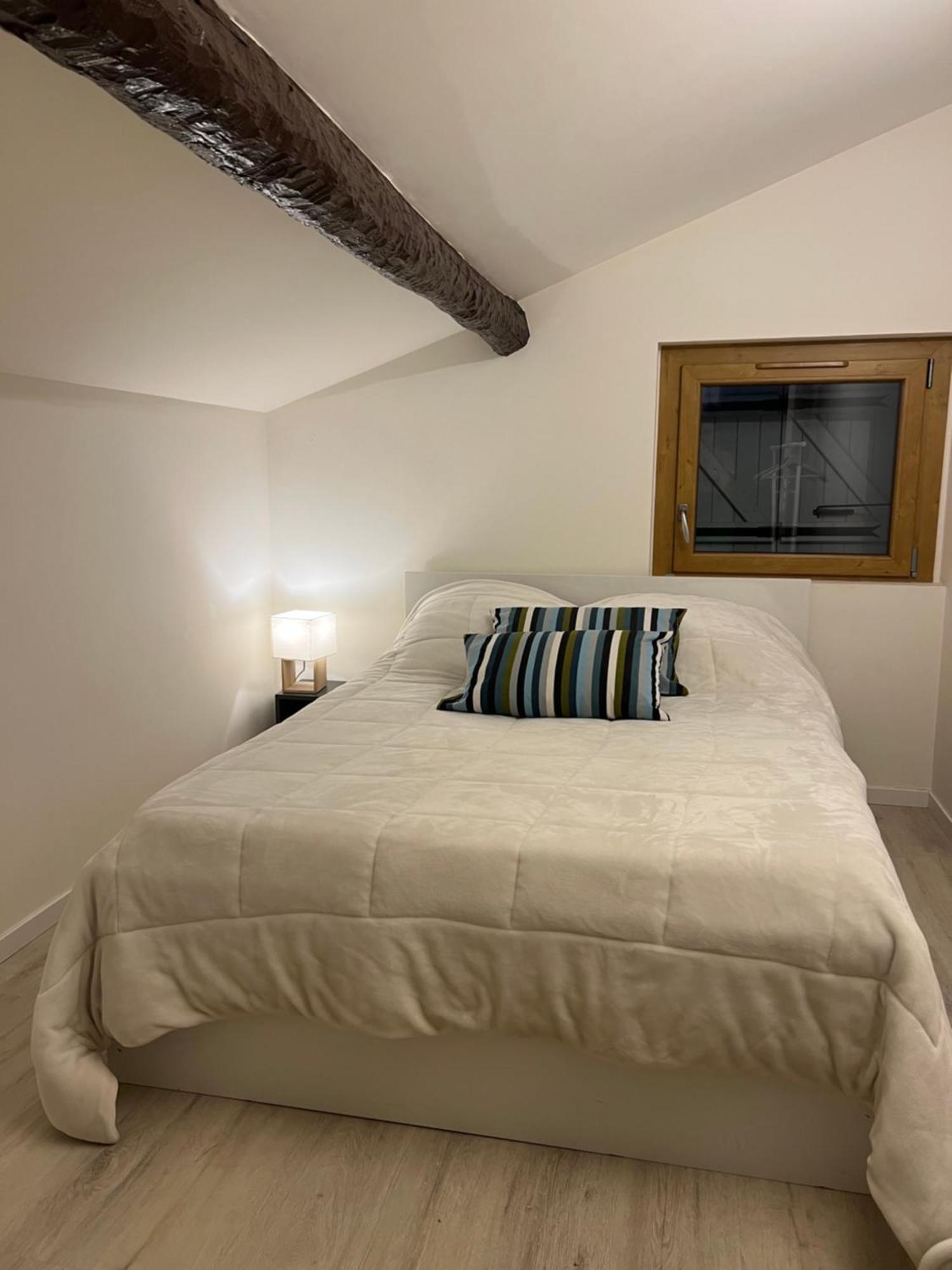 Maison A 20 Min Des Plages De Sainte Maxime Льо Муи Екстериор снимка