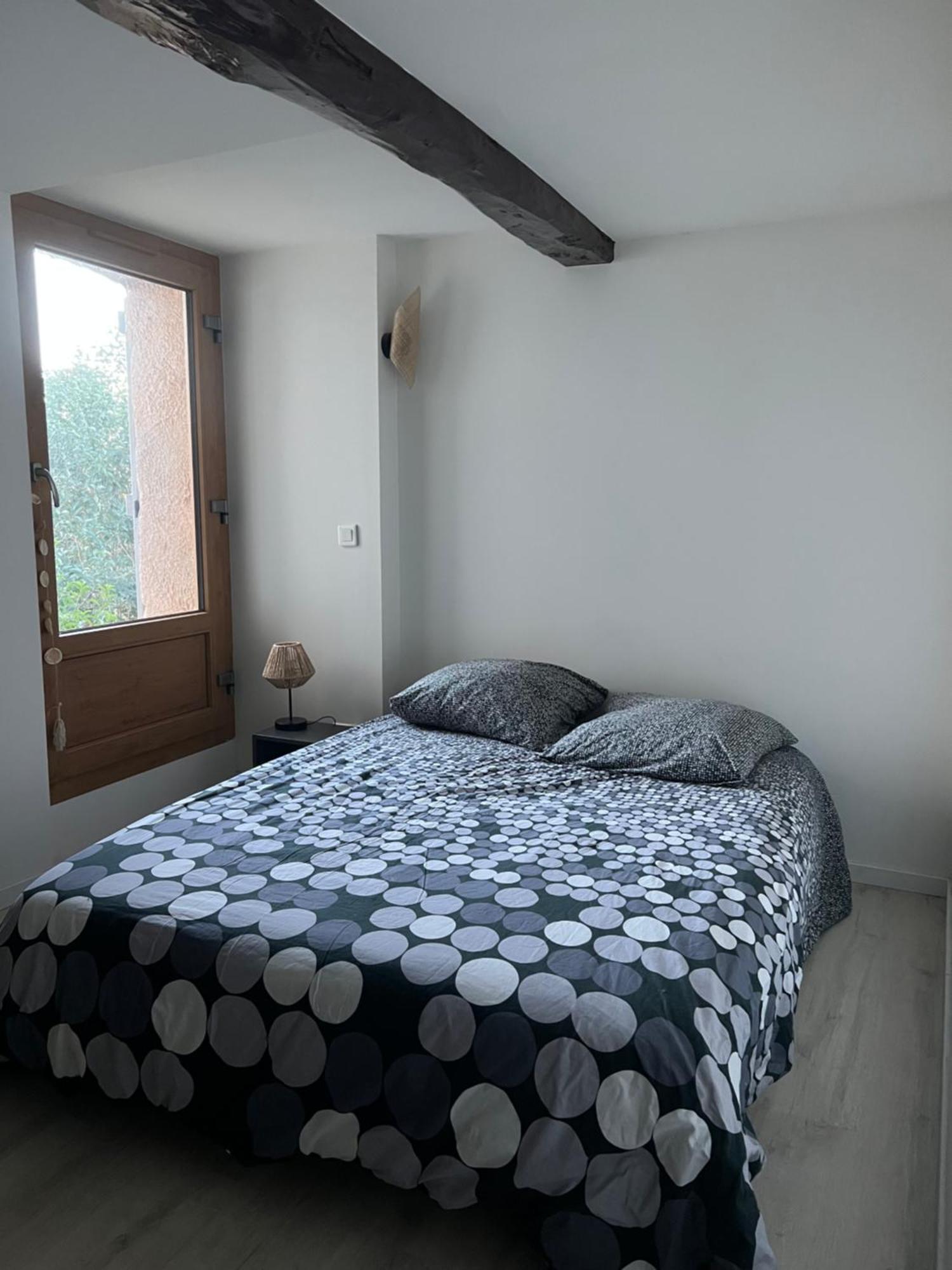 Maison A 20 Min Des Plages De Sainte Maxime Льо Муи Екстериор снимка