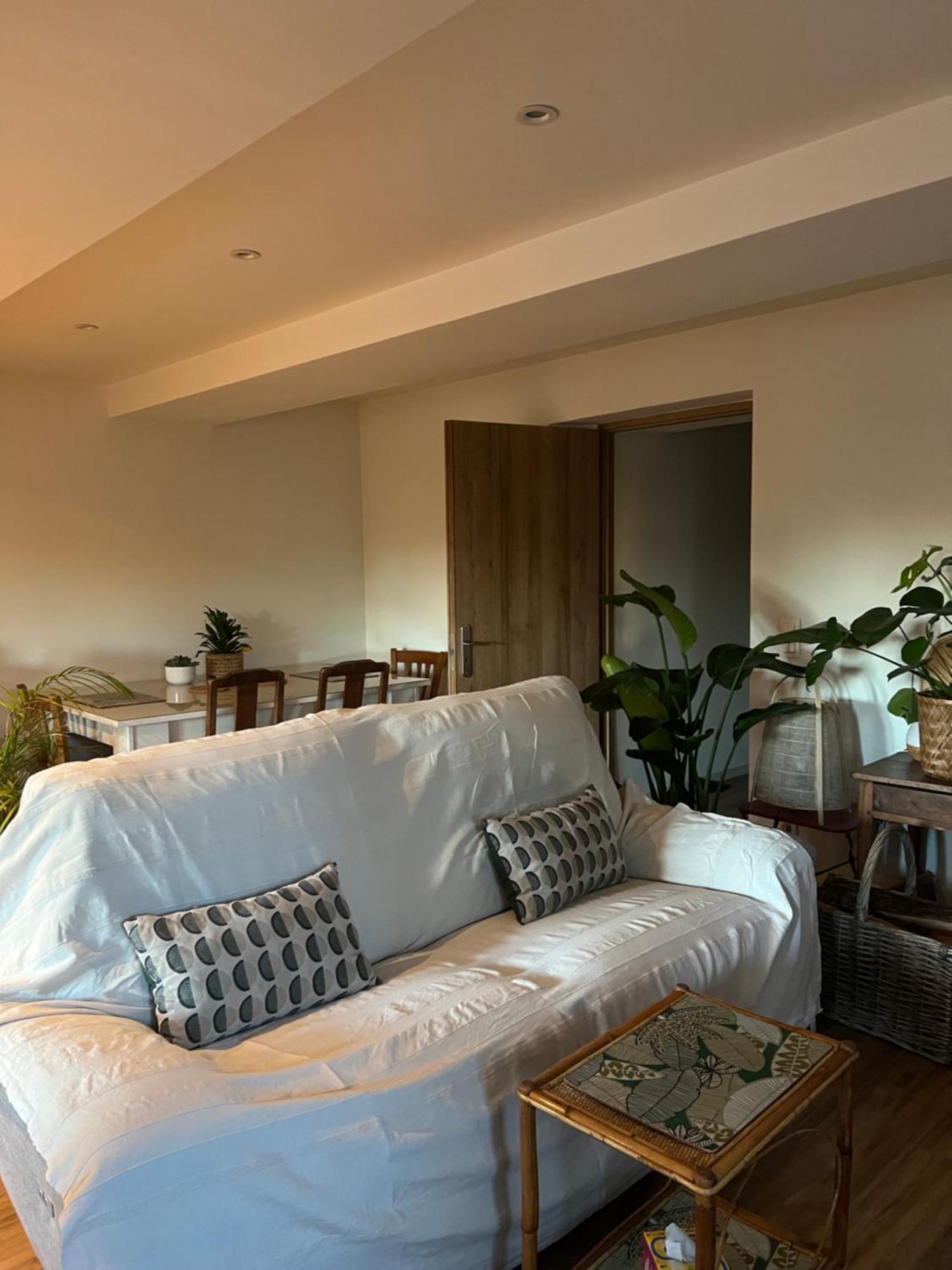 Maison A 20 Min Des Plages De Sainte Maxime Льо Муи Екстериор снимка